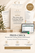 CaterInstinct Preis-Check – Mini-Tool