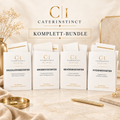 CaterInstinct Komplett-Bundle – alle 4 Starter